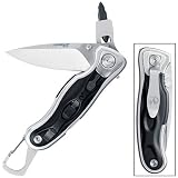 Leatherman Blade Launcher Knife
