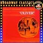 Oliver / London Studio Cast