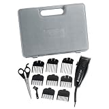 Andis 23415 Deluxe Pet Clipper 15 Piece Set by Andis