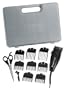 Andis 23415 Deluxe Pet Clipper 15 Piece Set