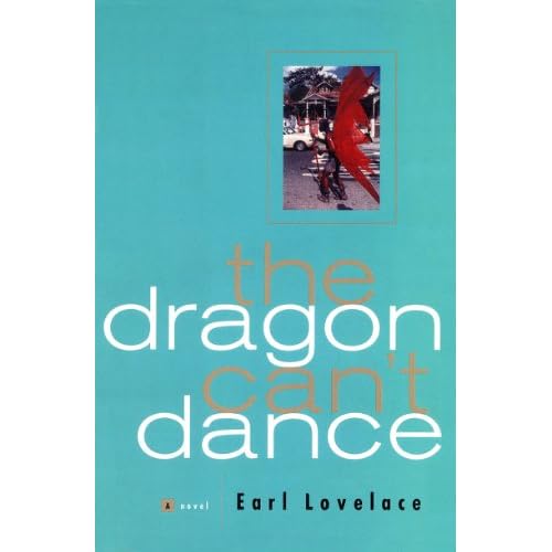 The Dragon Can't Dance