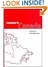 Language in Canada