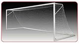 Kwik Goal 2B3806 Fusion Goals (Call 1-800-234-2775 to order)