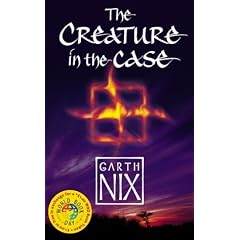 The Creature in the Case