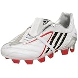 adidas Big Kid Predator PowerSwerve TRXFG Soccer Cleat