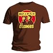 Bravado  The Goonies...