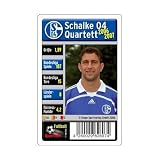 Eigenschaften Teepe-Verlag 82607 / Schalke 04 Qaurtett