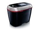 Philips HD9040/90 Essential Brotbackautomat incl. Zubehör