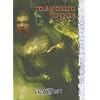 Promethean Magnum Opus (World of Darkness)