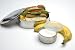 Oval Stainless Steel Lunch Box System