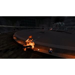 Duke Nukem: Critical Mass by Activision Blizzard