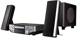 Denon S302 DVD Home Theater System