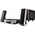 Denon S302 DVD Home Theater System