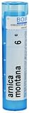 Boiron - Arnica Montana 6c, 6c, 80 pellets