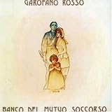 Garofano Rosso