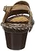 Ariat Women's Del Ray Wedge Sandal