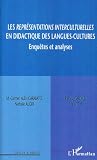 Les repr�sentations interculturelles en didactique des langues-cultures : enqu�tes et analyses