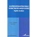 Les repr�sentations interculturelles en didactique des langues-cultures : enqu�tes et analyses