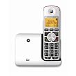 Motorola Big Button DECT 6.0 Cordless Phone, White (K301) ~ Motorola