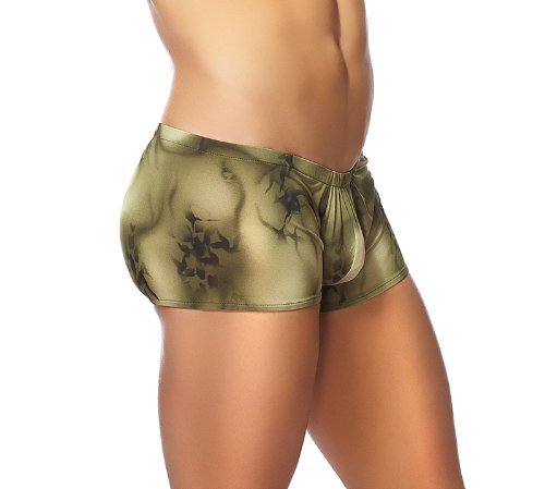 Pouch Short Skyview