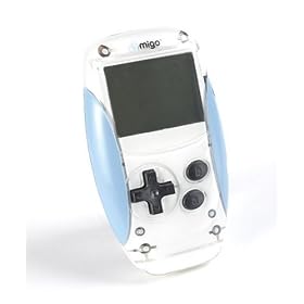 Jakks Vmigo Handheld Golden Retriever