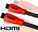 HDMI Cable 1.3 - 3.28 foot (1 meter) Better Cables Silver Serpent - 1440p / 1080p High-Speed Category 2
