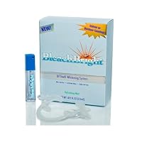 Ultra Violet Teeth Whitening System