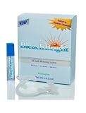 Whiteners:Ultra Violet Teeth Whitening System