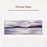 Bild des Albums von Fred Hersch