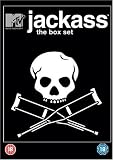 Jackass Triple (1, 2 + 2.5) [DVD]