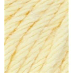 Red Heart Creme de la Creme-Golden Yellow