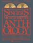 The Singer's Musical Theatre Anthology - Baritone/Bass BK/2CDS (Singer's Musical Theatre Anthology (Songbooks))