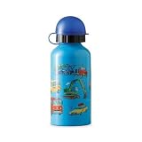 Vehicles Drinking Bottle