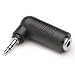 palmOne, Inc. Stereo Headphone Adapter (2.5mm to 3.5mm)