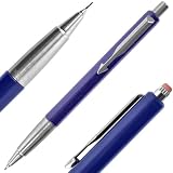 Parker Vector 0.5Mm Mechanical Pencil - Blue