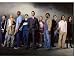Heroes NBC Cast Color 8x10 Photo