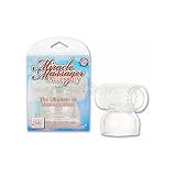 California Exotic Miracle Massager Accessory - For Him
