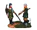 Lemax Christmas Village After The Hunt Figurine #72435