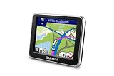 picture of Garmin Nuvi 2200 3.5" Sat Nav with UK and Ireland Maps