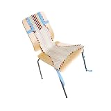 Grobag Chair Harness Retro Stripeby The Gro Company