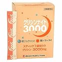 グリシンナイト３０００（単品）ミナミヘルシーフーズ