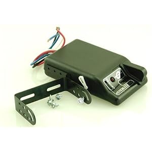 Hayes Energize III Brake Controller
