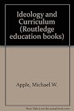 Ideology and curriculum