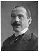 August Von Wassermann German Bacteriologist Photographic Poster Print, 18x24