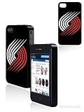 Portland Trail Blazers - iPhone 4 iPhone 4s Hard Shell Case Cover Protector Bumper