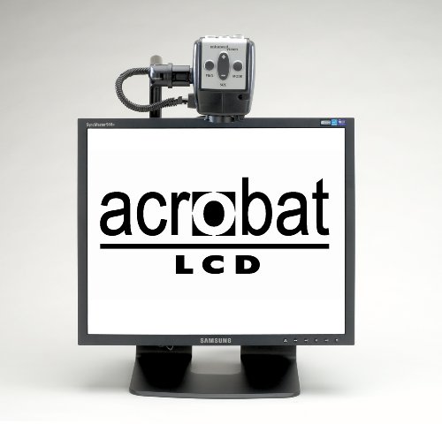 Acrobat LCD 22 Video Magnifier
