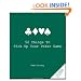52 Things to Pick Up Your Poker Game (Good Things to Know)