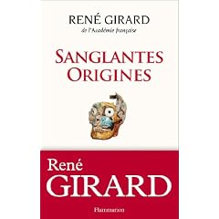 Sanglantes origines