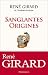 Sanglantes origines