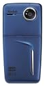 Kodak Zx1 HD Pocket Video Camera (Blue)